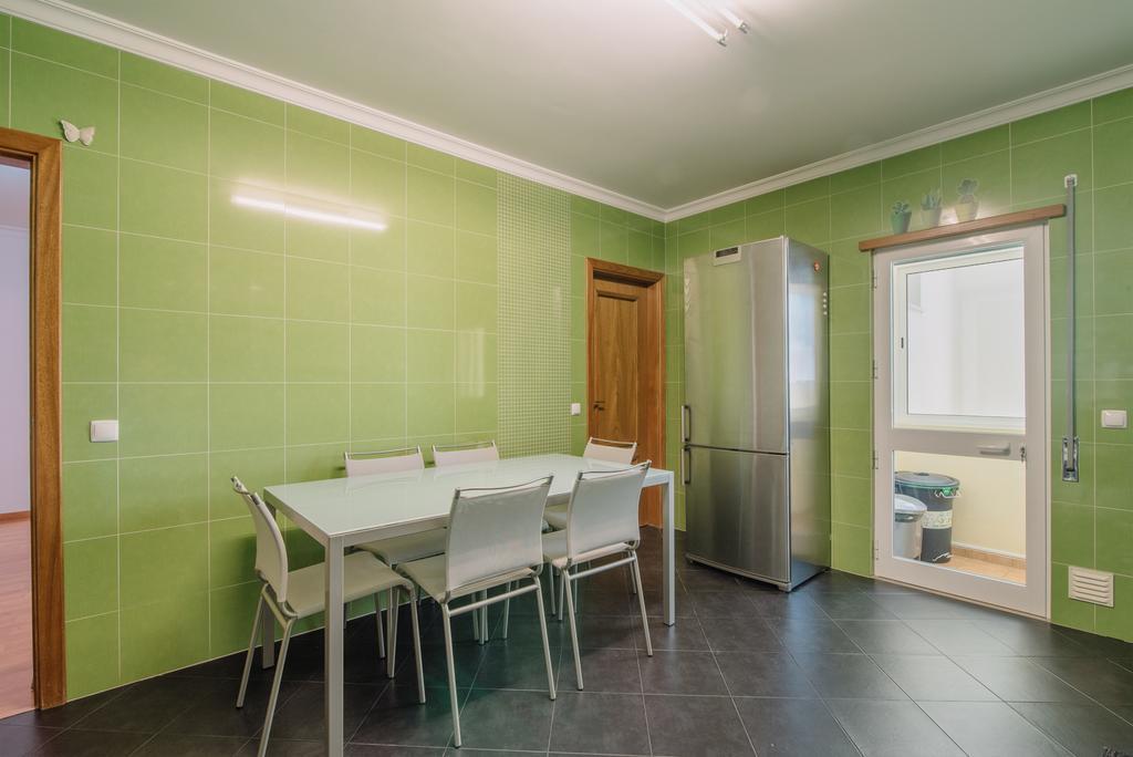 Casa Da Rita Apartment Olhao Luaran gambar