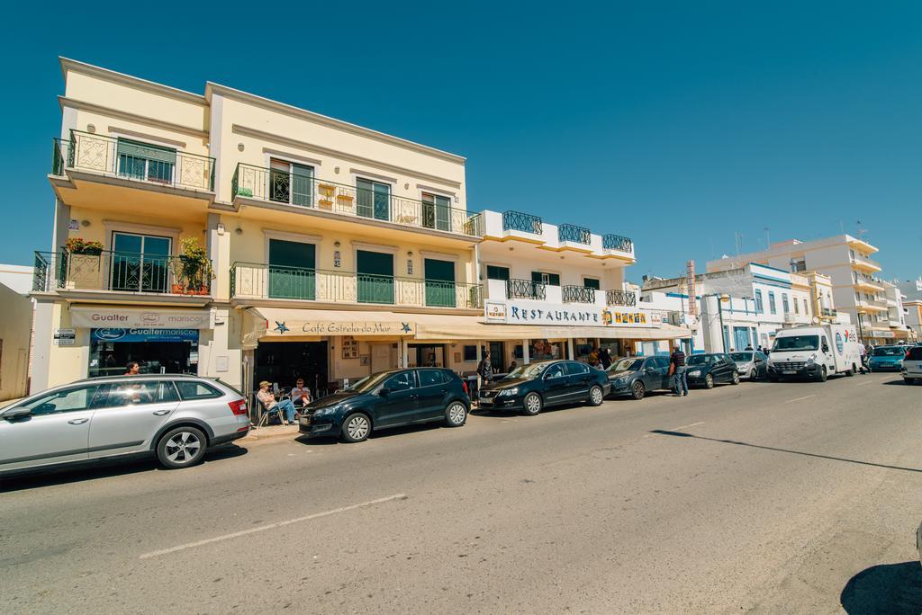 Casa Da Rita Apartment Olhao Luaran gambar